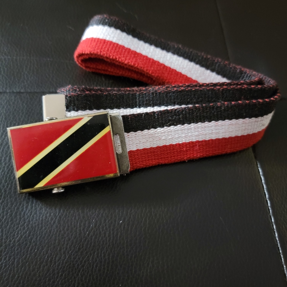 A Belt.